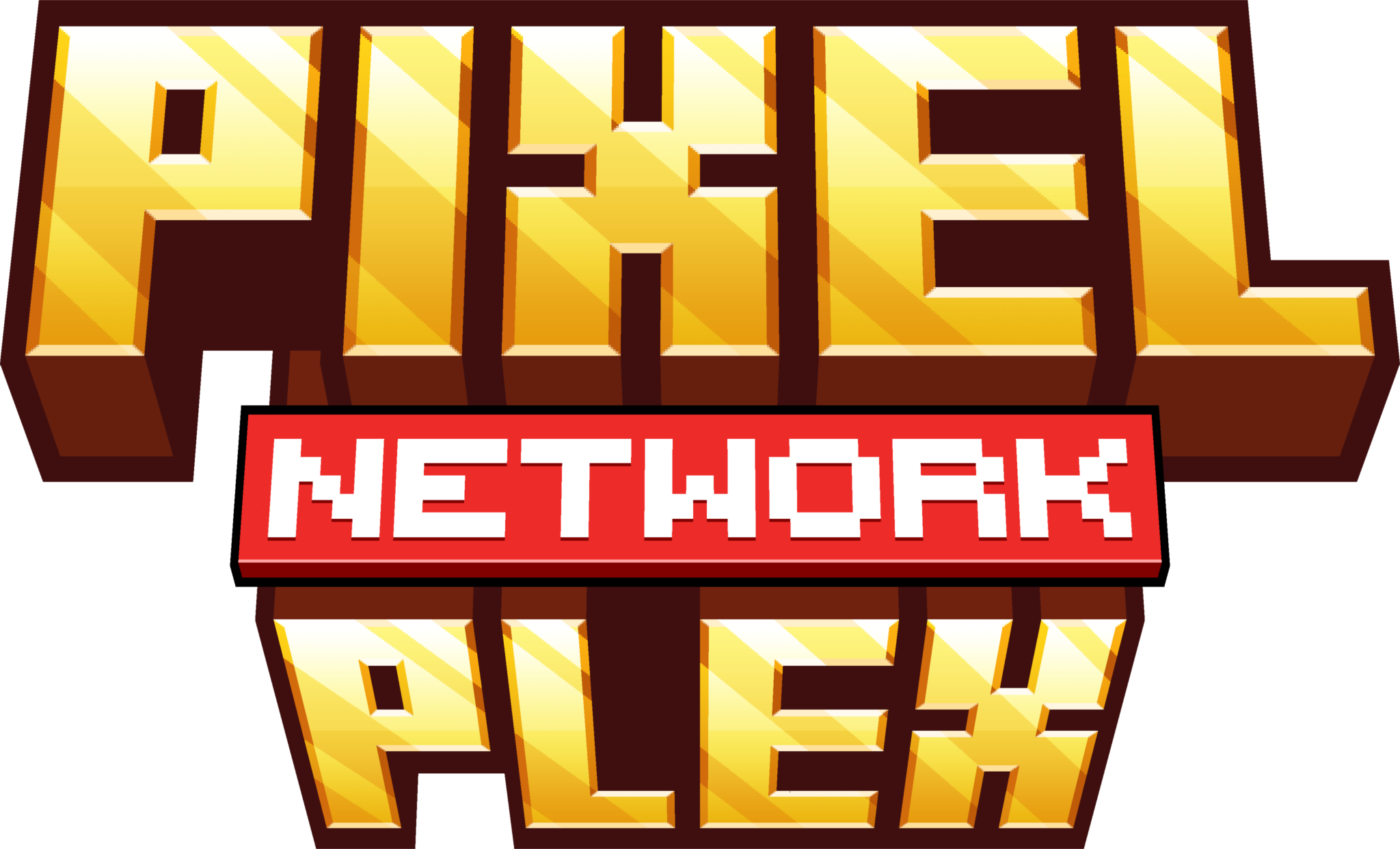 PixelPlex Network - Logo